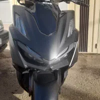 گلکسی cl 160 نیرو موتور