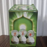 چراغ فرخنده نور