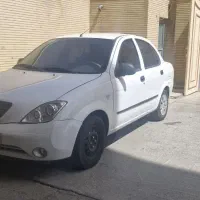 تیبا ۱ مدل ۹۶ خانگی (کم کار)