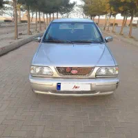 ماشین پراید