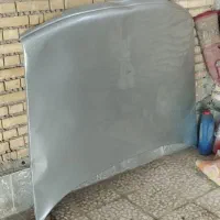 کاپوت پژو ۴۰۵