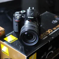 دوربین نیکون D5300