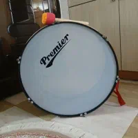 طبل محرم
