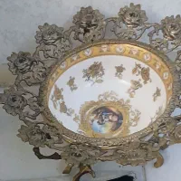 برنجی|صنایع دستی و سایر لوازم تزئینی|قرچک, پارک جنگلی|دیوار