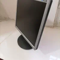 2 عدد مانیتور LG سالم و تمیز