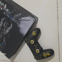ps4 اسلیم کپی خور در حد یک ترابایت