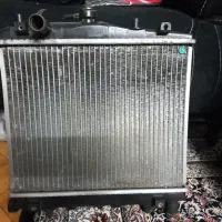 رادیاتور آب پراید کوشش