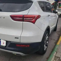 فیدلیتی پرایم ۱۴۰۳  ۷ نفره بدون رنگ فروش فوری