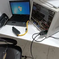 ریمپ انواع خودرو و ecu و تنظیم موتور