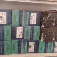 کاتریج و شارژ پرینترهای لیزری اچ پی سامسونگ برادر