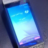 لوازم الکترونیکی کارت خوان فروشگاهی سیار