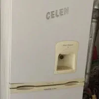 یخچال فریزر سلن