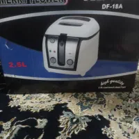 سرخ کن ۲ لیتری
