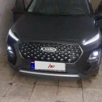 X22PRO|خودرو سواری و وانت|کرج, شهرک فرهنگیان|دیوار