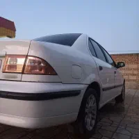 سمند EF7 LX|خودرو سواری و وانت|گرگان, |دیوار