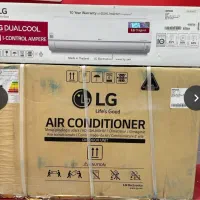 کولر گازی LG