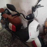موتور برقی ولرا