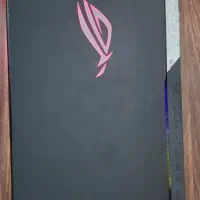 Asus rog g533 zx|رایانه همراه|نکا, |دیوار
