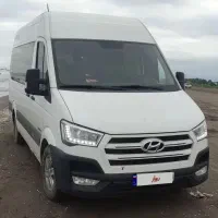 هیوندای H350