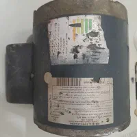 دینام موتور کولر آبی ۷۵۰۰هزار الکتروژن