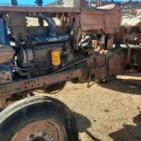 رومانی|ماشین‌آلات صنعتی|بن, |دیوار