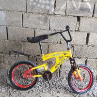 دوچرخه