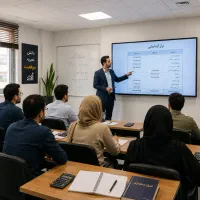 دوره جامع مالیات و اظهارنامه