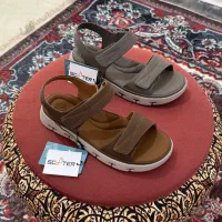 دمپایی خارجی مردانه ( طبی )