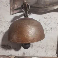 زنگ باشگاهی علم علامت  کار تفنگساز