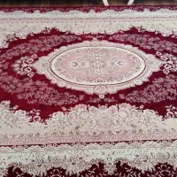 2عدد فرش 500شانه اصل