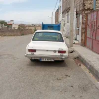 پیکان|خودرو کلاسیک|تربتحیدریه, پائین ولایت|دیوار