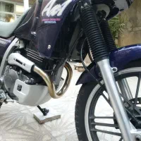 ax1 250|موتورسیکلت|شیراز, گل سرخ|دیوار