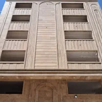 آپارتمان نوساز 100 متری