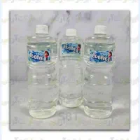 مایع حباب ساز خارجی یک لیتری(حباب ۷رنگ)