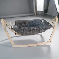 گهواره ننو کمپینگ