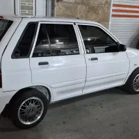 پراید 111|خودرو سواری و وانت|شیراز, شهدای شهرک سعدی|دیوار