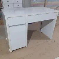 لوازم اداری میز تحریر کتابخانه میز کارمندی