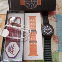 Smart watch ultra 47m ساعت طرح سامسونگ