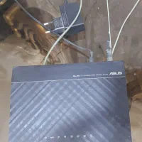 مودم ASUS