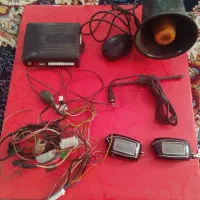 لوازم یدکی
