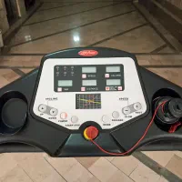 تردمیل  کم کارکرد