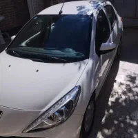 207 تیوفایو کروز فول