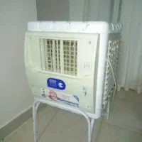 کولر موتور الکتروژن