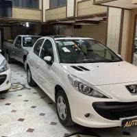 پژو 207 پانوراما اتومات صفر 1405 * auto IRAJ