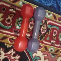 وزنه|تجهیزات ورزشی|آبیک, |دیوار