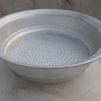 سبد پایه دار روحی بزرگ