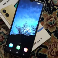 گوشی a06بدون خط خش