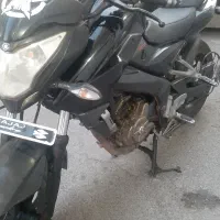 موتور ان اس ns200