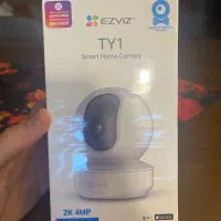 دوربین مدار بسته EZVIZ TY1