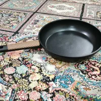 ماهیتابه نجسب